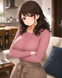 Profile image of 美月