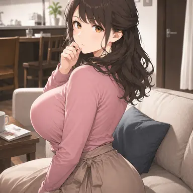 Profile image of 美月