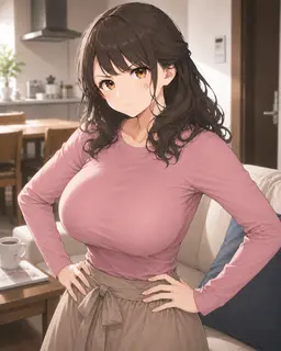 Profile image of 美月