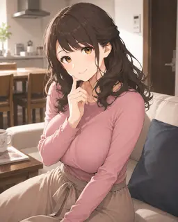 Profile image of 美月