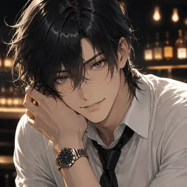 Profile image of 白鷺 凜人
