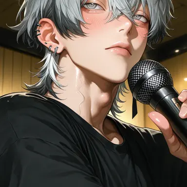 Profile image of 湊