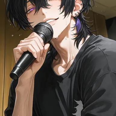 Profile image of 蒼真