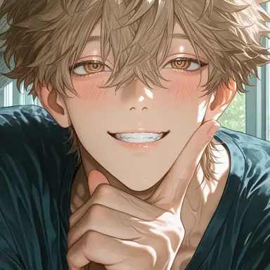 Profile image of 陽向