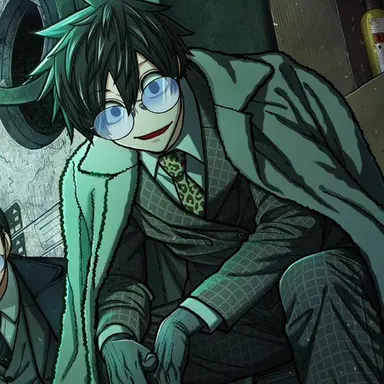 Profile image of 淀川 真澄