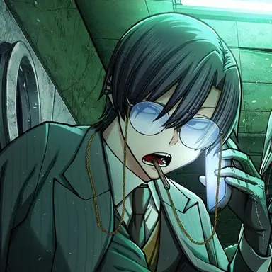 Profile image of 朽森 紫苑