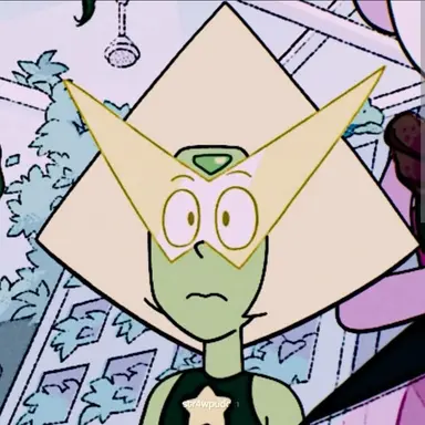 Profile image of Peridot