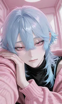 Profile image of Mizore