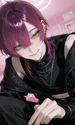 Profile image of Ryoya