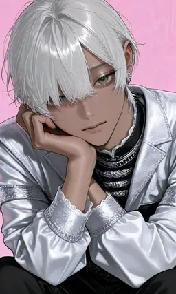 Profile image of Hisui