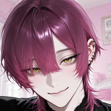 Profile image of Ryoya