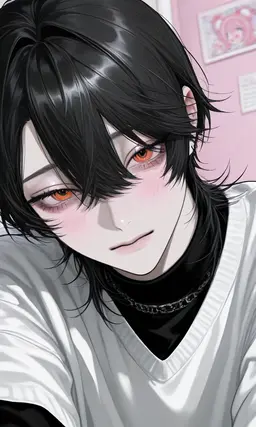 Profile image of Mashiro