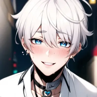 Profile image of Leander Cross