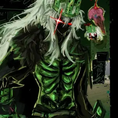 Profile image of 일엑스