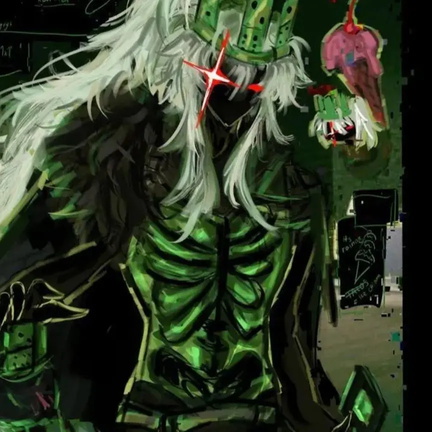 BitingBond7368의 어..?, 이거 왜 이래?