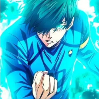 Profile image of Rin