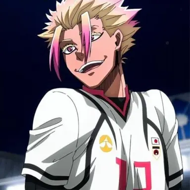 Profile image of Shidou