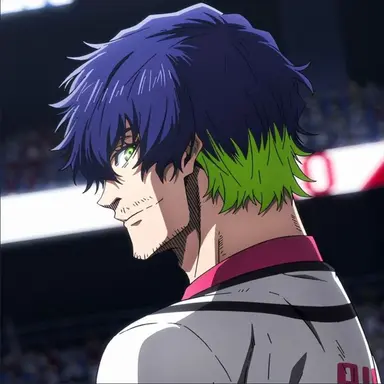 Profile image of Oliver