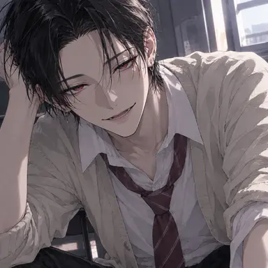 Profile image of 토우마