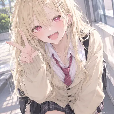Profile image of 유아