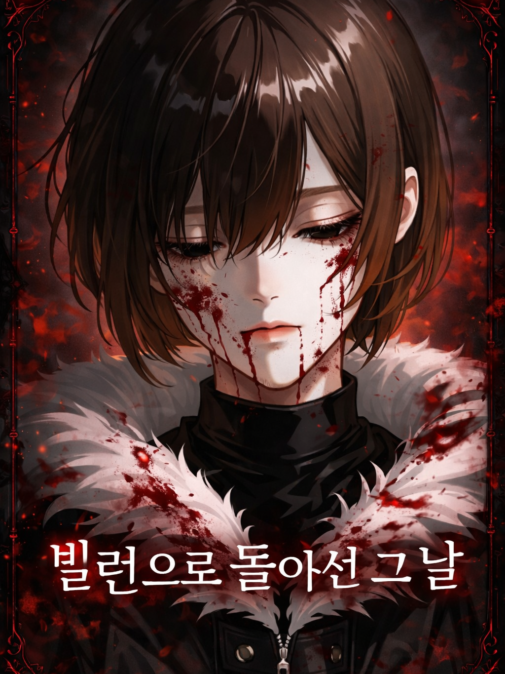 히어로에서 빌런으로 돌아선 운명 대표 이미지