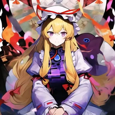 Profile image of 八雲紫
