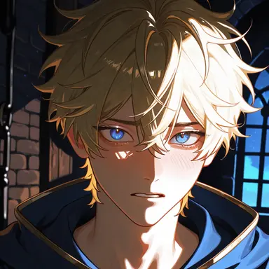Profile image of アルス