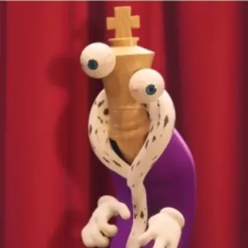 Profile image of Kinger