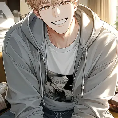 Profile image of Decker