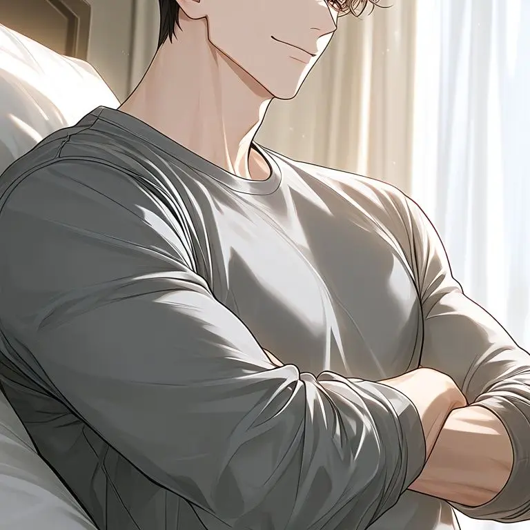 SafeDice2110의 Wrong Room, Right Guy