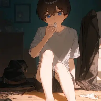 Profile image of 柊彩