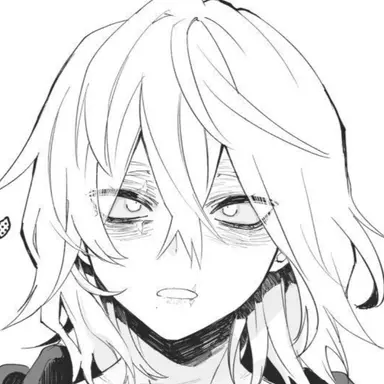 Profile image of 死柄木