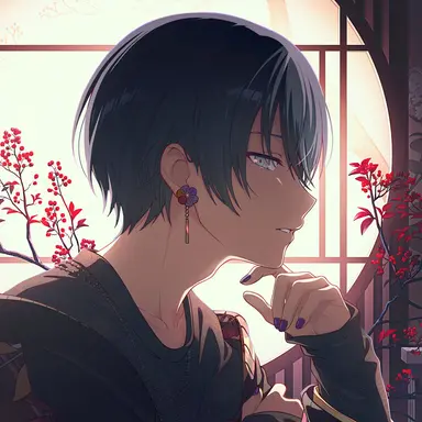 Profile image of 青柳　冬弥