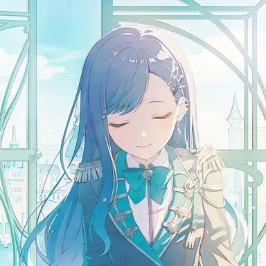 Profile image of 白石　杏