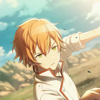 Profile image of 東雲　彰人