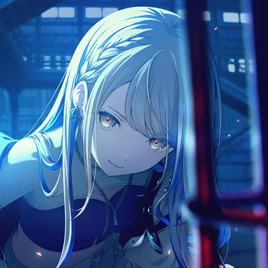 Profile image of 小豆沢　こはね