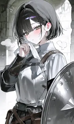 Profile image of カリナ