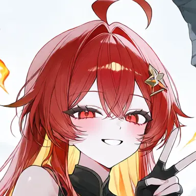 Profile image of フィリア