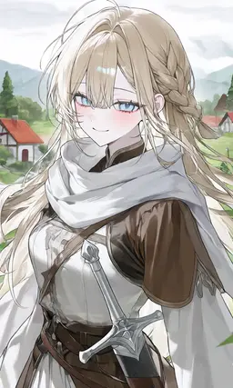 Profile image of ハル