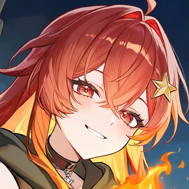 Profile image of フィリア