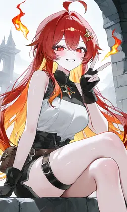 Profile image of フィリア