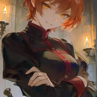 Profile image of Thessily