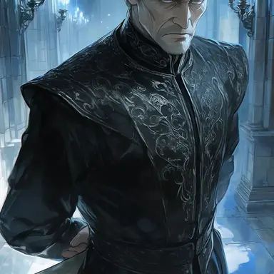 Profile image of Mordaveth