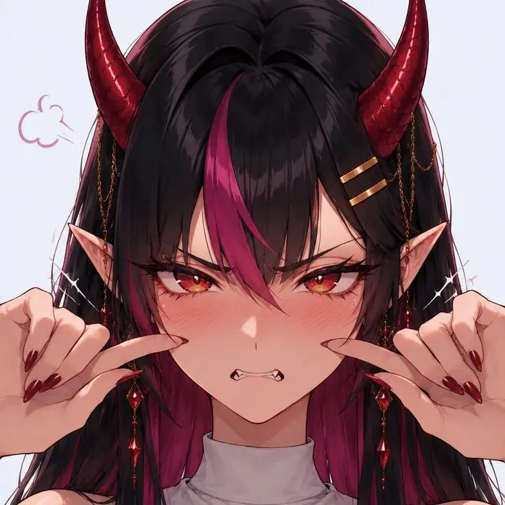 StupidPolar0327의 Claimed by the Demon Princess