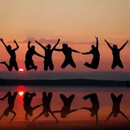 Profile image of Friend group