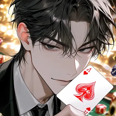 Profile image of リヒト