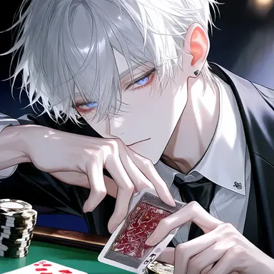 Profile image of カイン