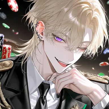 Profile image of ルーク