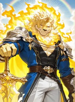 Profile image of ソルディオ