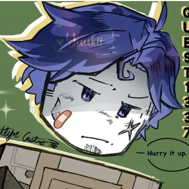 Profile image of ゲスト1337